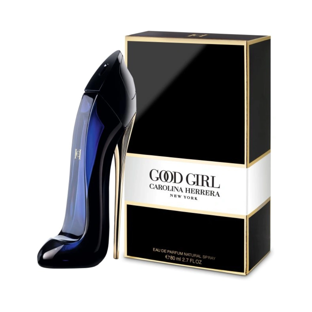 Good Girl edp Carolina Herrera Good Girl edp Carolina Herrera