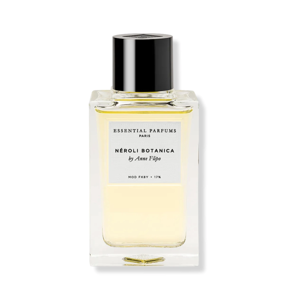 Néroli Botanica Essential Parfums