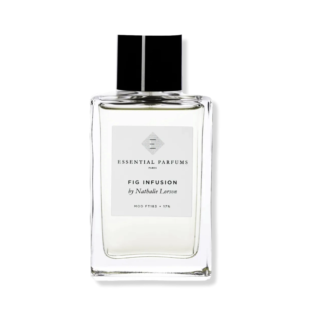 Fig Infusion Essential Parfums