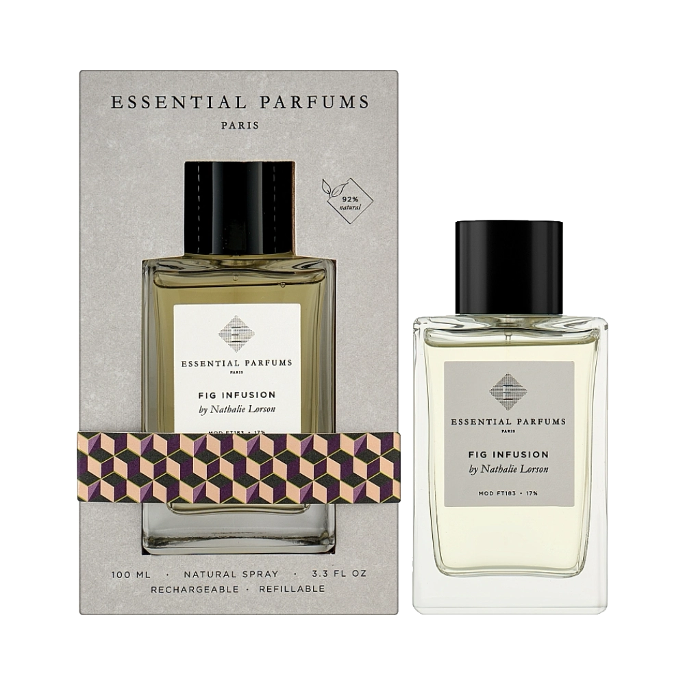 Fig Infusion Essential Parfums Флакон 100мл