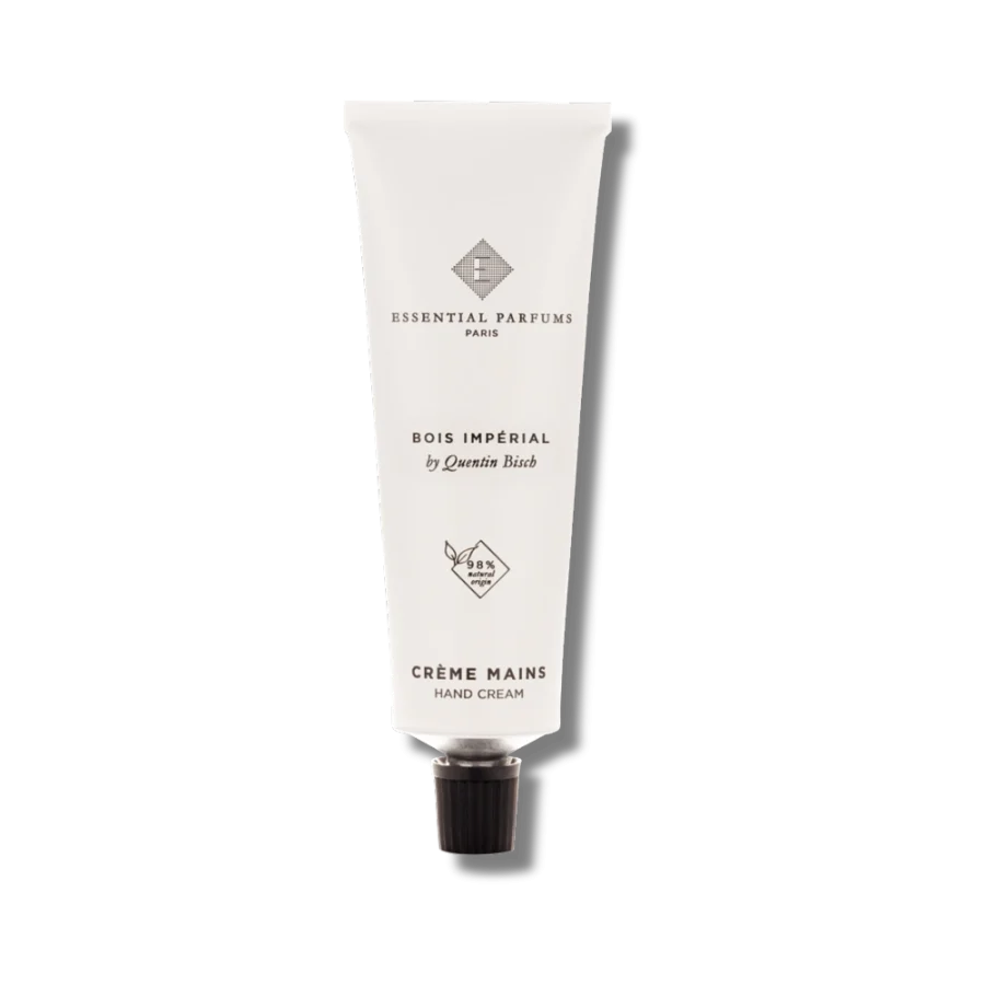 Bois Imperial Essential Parfums Hand Cream – парфумований крем для рук 50 мл