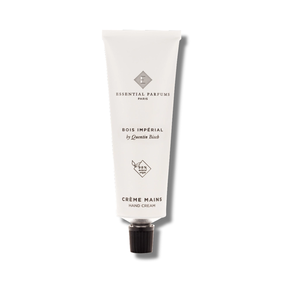 Bois Imperial Essential Parfums Hand Cream – парфумований крем для рук 50 мл Bois Imperial Essential Parfums Hand Cream – парфумований крем для рук 50 мл
