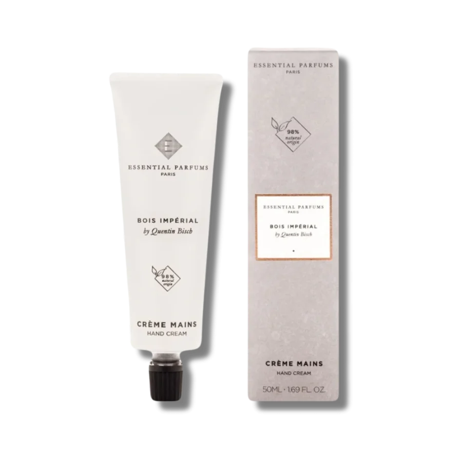 Bois Imperial Essential Parfums Hand Cream – парфумований крем для рук 50 мл