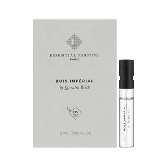 Bois imperial Essential Parfums mini 2ml