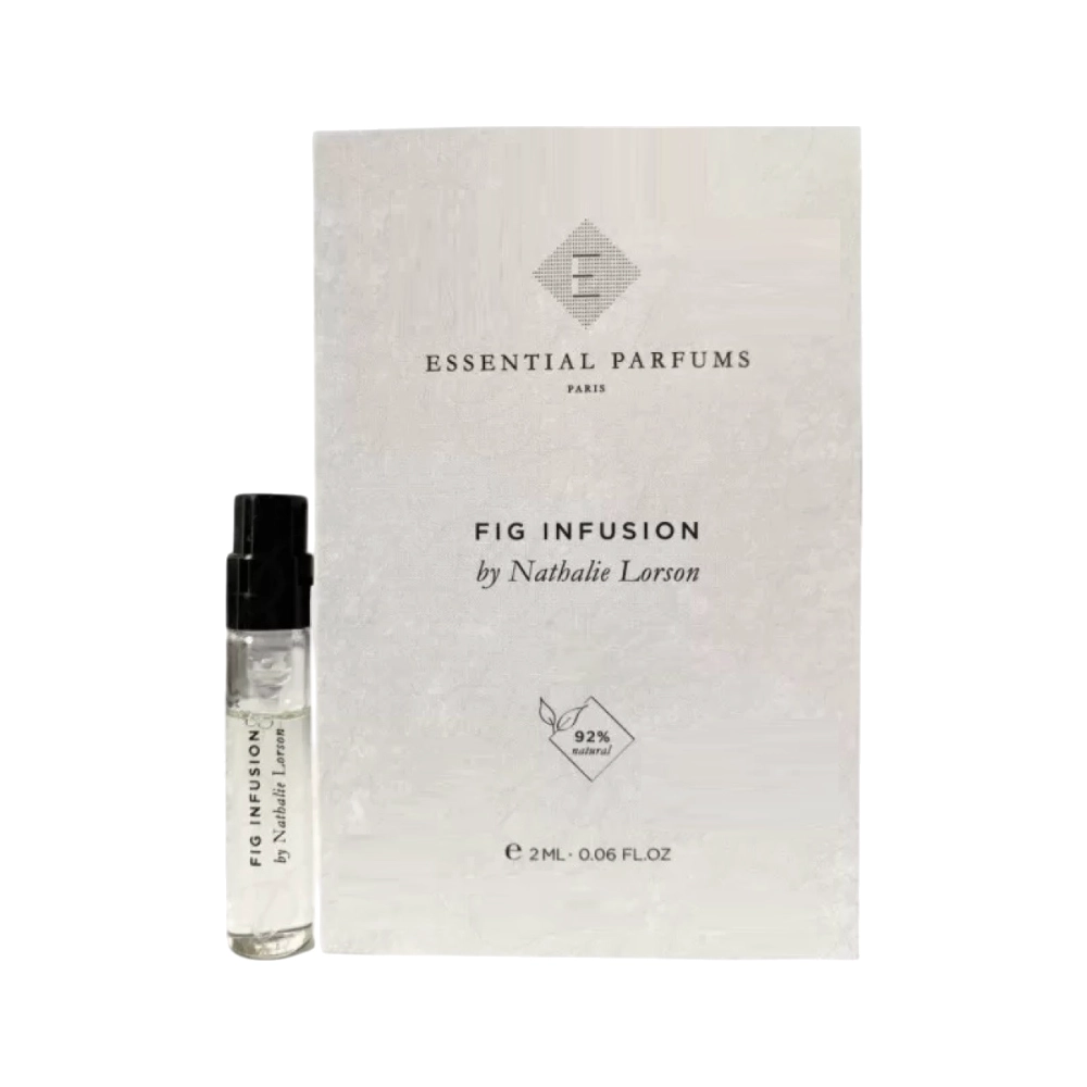 Fig infusion Essential Parfums mini 2мл