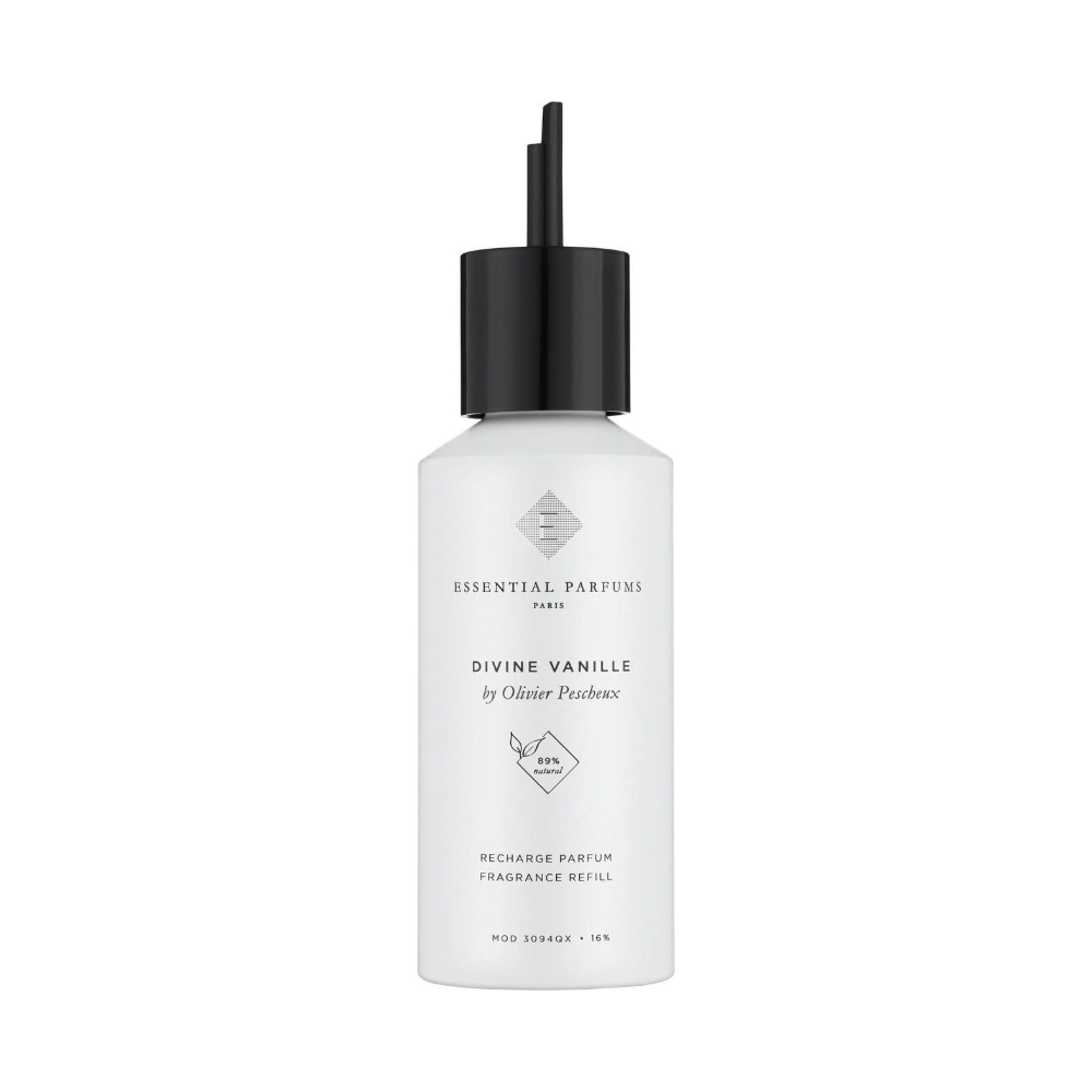 Divine vanille Essential Parfums refill 150мл