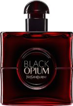 Black Opium Over Red Yves Saint Laurent