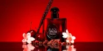 Black Opium Over Red Yves Saint Laurent