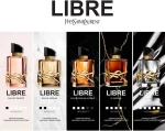 Libre edp Yves Saint Laurent