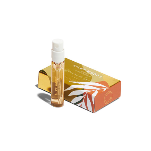 Silky Woods mini 2ml Goldfield & Banks