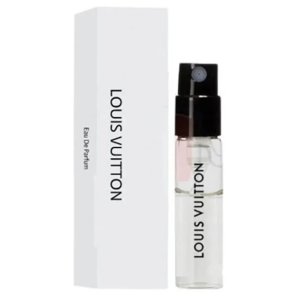 Pacific Chill Louis Vuitton mini 2ml