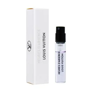 Heures D’absence Louis Vuitton mini 2ml