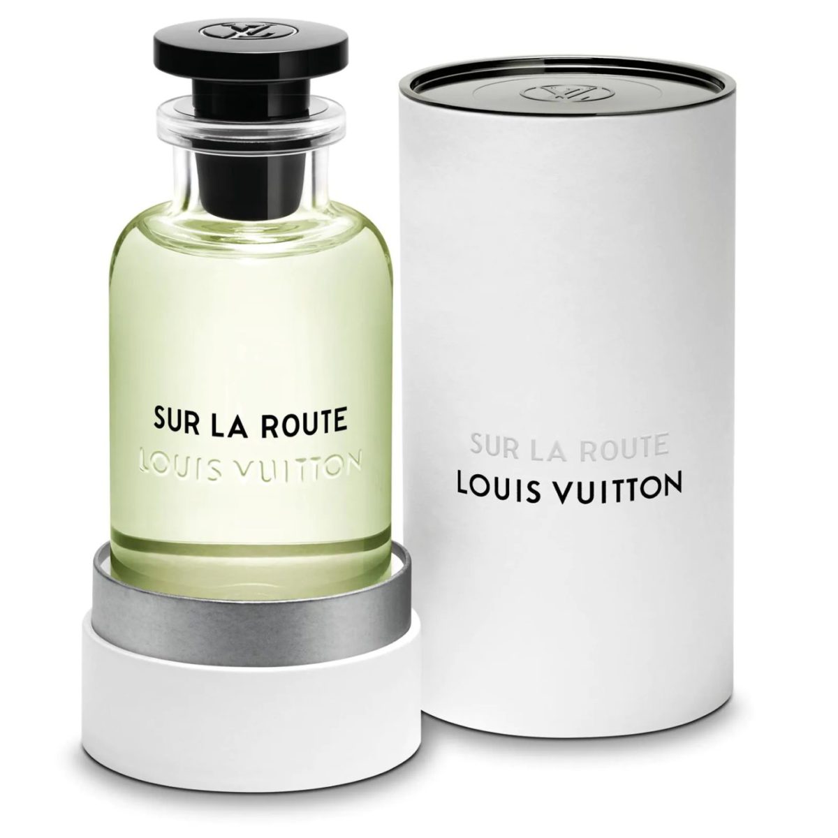 Sur la route Louis Vuitton Флакон 100мл