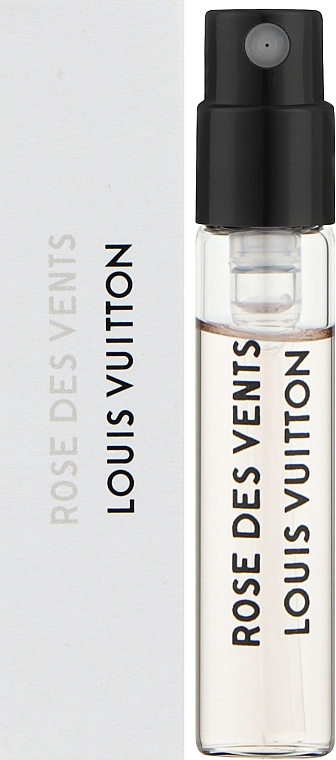 Rose des vents Louis Vuitton mini 2ml