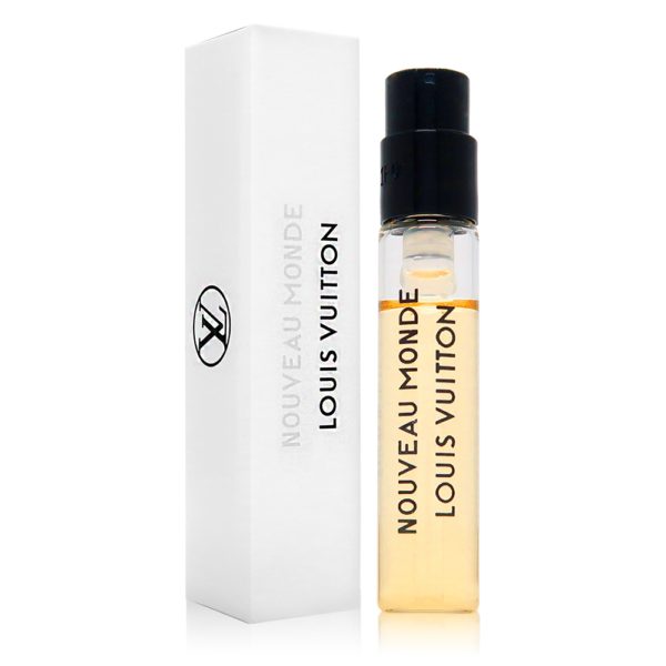 Nouveau Monde Louis Vuitton mini 2ml