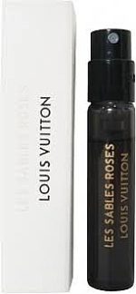 Les Sables Roses Louis Vuitton mini 2 ml