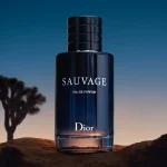 Sauvage edp Dior Флакон 60 мл