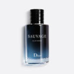 Sauvage edp Dior Флакон 60 мл