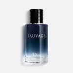 Sauvage edt Dior Флакон 60 мл