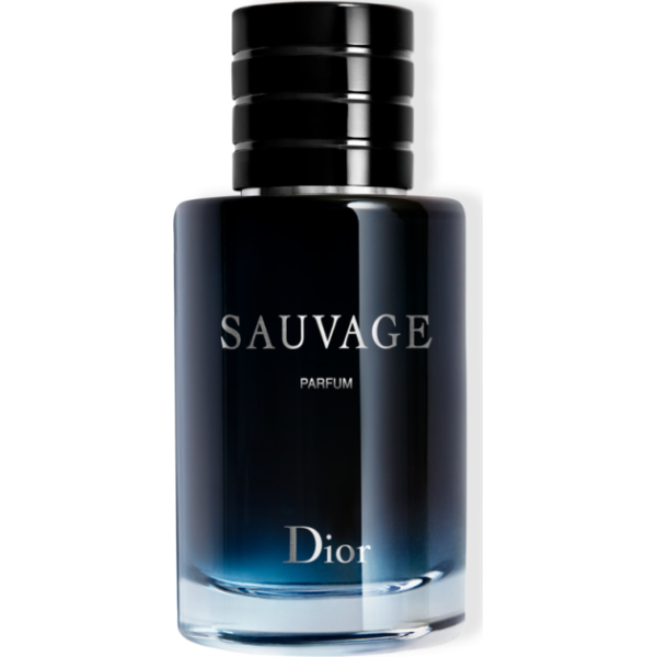 Sauvage parfum Dior Флакон 60 мл