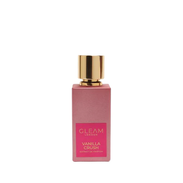 Vanilla Crush Gleam Perfume