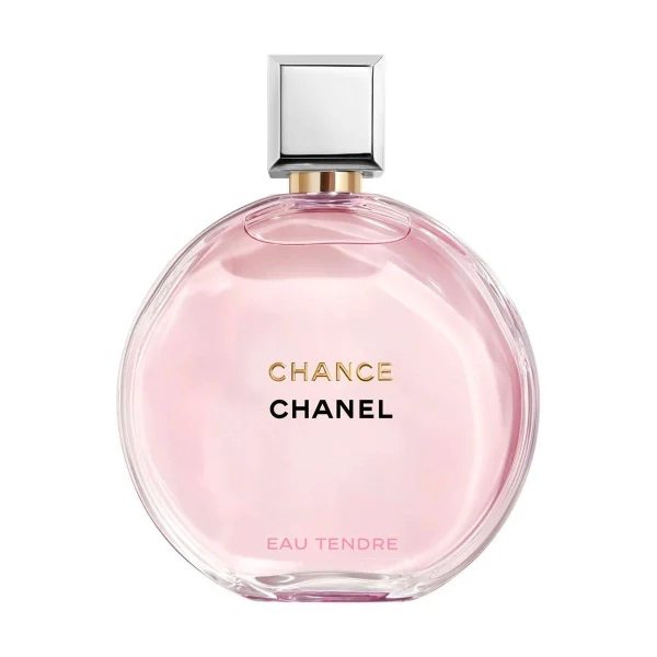 Chance eau tendre edt Chanel