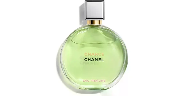 Chance eau fraiche edp Chanel Флакон 50мл