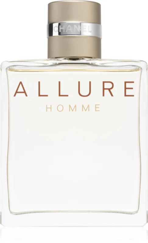 Allure Homme edt Chanel