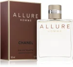 Allure Homme edt Chanel