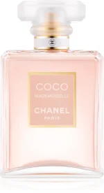 Coco Mademoiselle edp Chanel