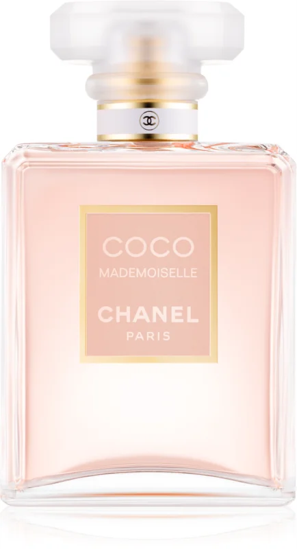 Coco Mademoiselle edp Chanel