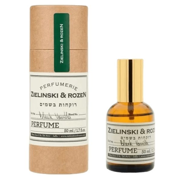 Vanilla Blend Zielinski & Rozen