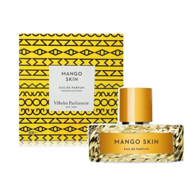 Mango Skin Vilhelm Parfumerie Флакон 100мл