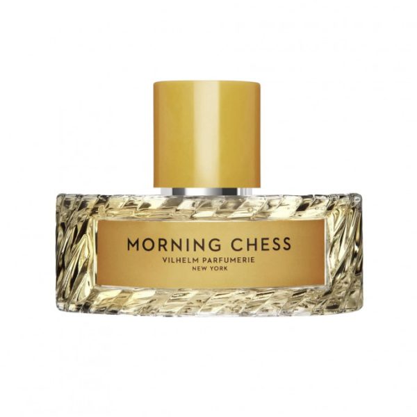 Morning Chess Vilhelm Parfumerie