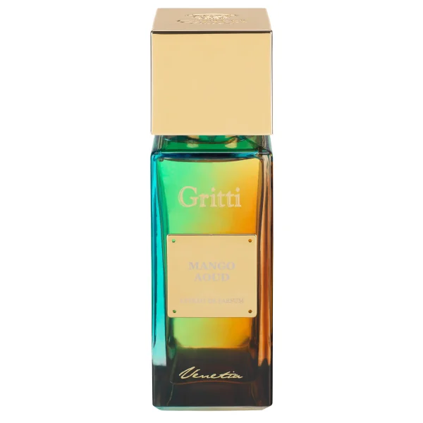 Mango Aoud Gritti