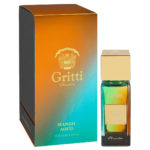 Mango Aoud Gritti