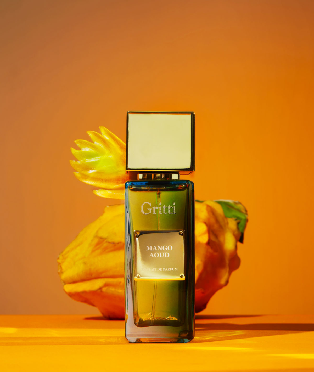 Mango Aoud Gritti