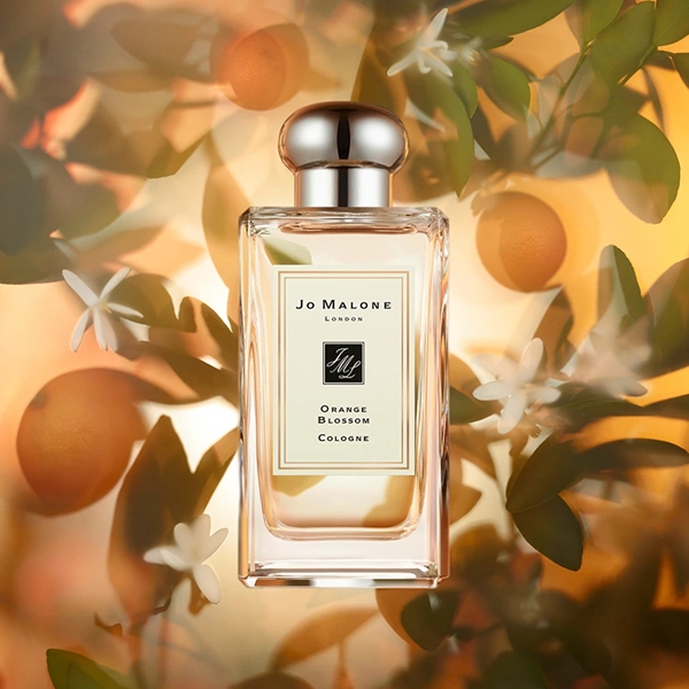 Orange Blossom Jo Malone Флакон 100мл Orange Blossom Jo Malone Флакон 100мл