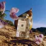 English pear & sweet pea Jo Malone Флакон 100мл