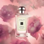 Peony & Blush Suede Jo Malone