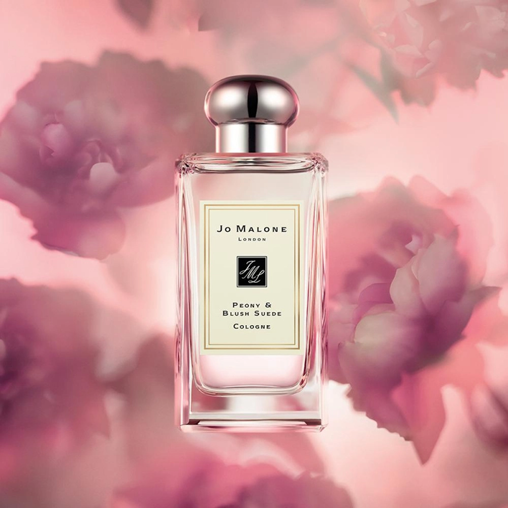 Peony & Blush Suede Jo Malone Peony & Blush Suede Jo Malone
