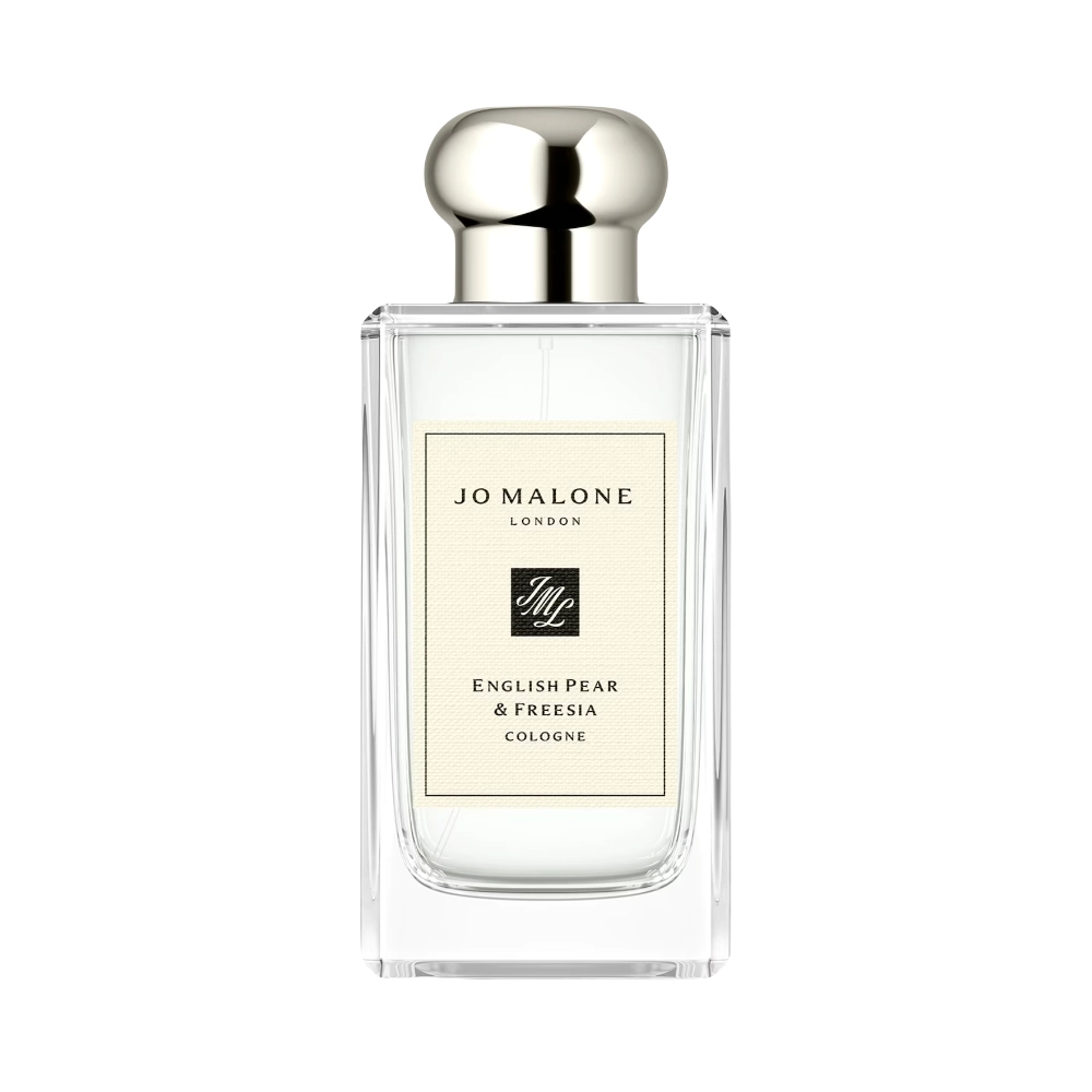 English pear & freesia Jo Malone