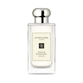 Peony & Blush Suede Jo Malone