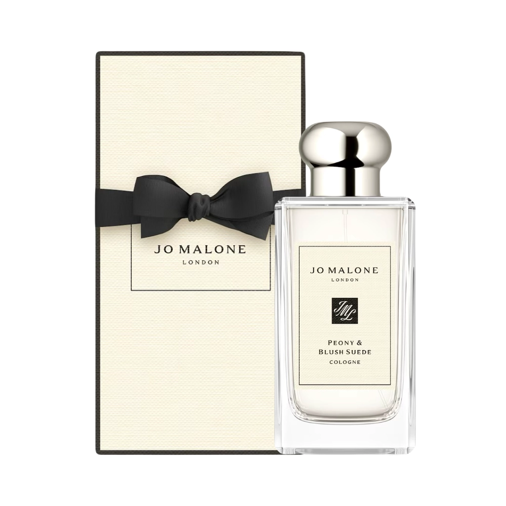 Peony & Blush Suede Jo Malone Peony & Blush Suede Jo Malone