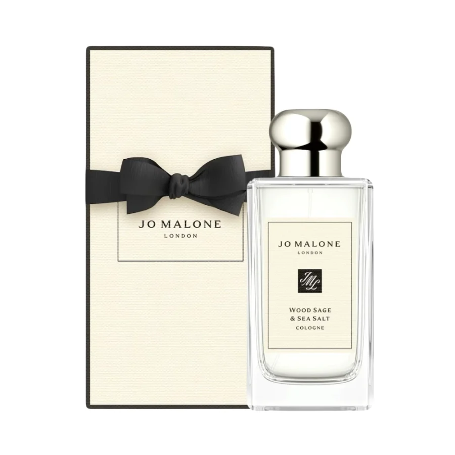 Wood sage & sea salt Jo Malone Флакон 100мл