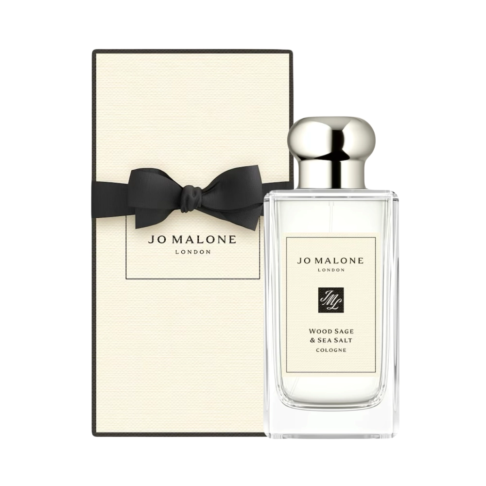 Wood sage & sea salt Jo Malone Флакон 100мл Wood sage & sea salt Jo Malone Флакон 100мл