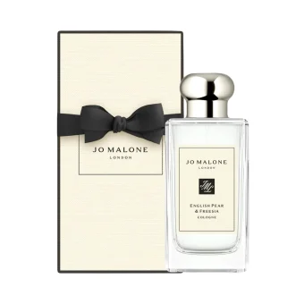 English pear & freesia Jo Malone Флакон 100 мл