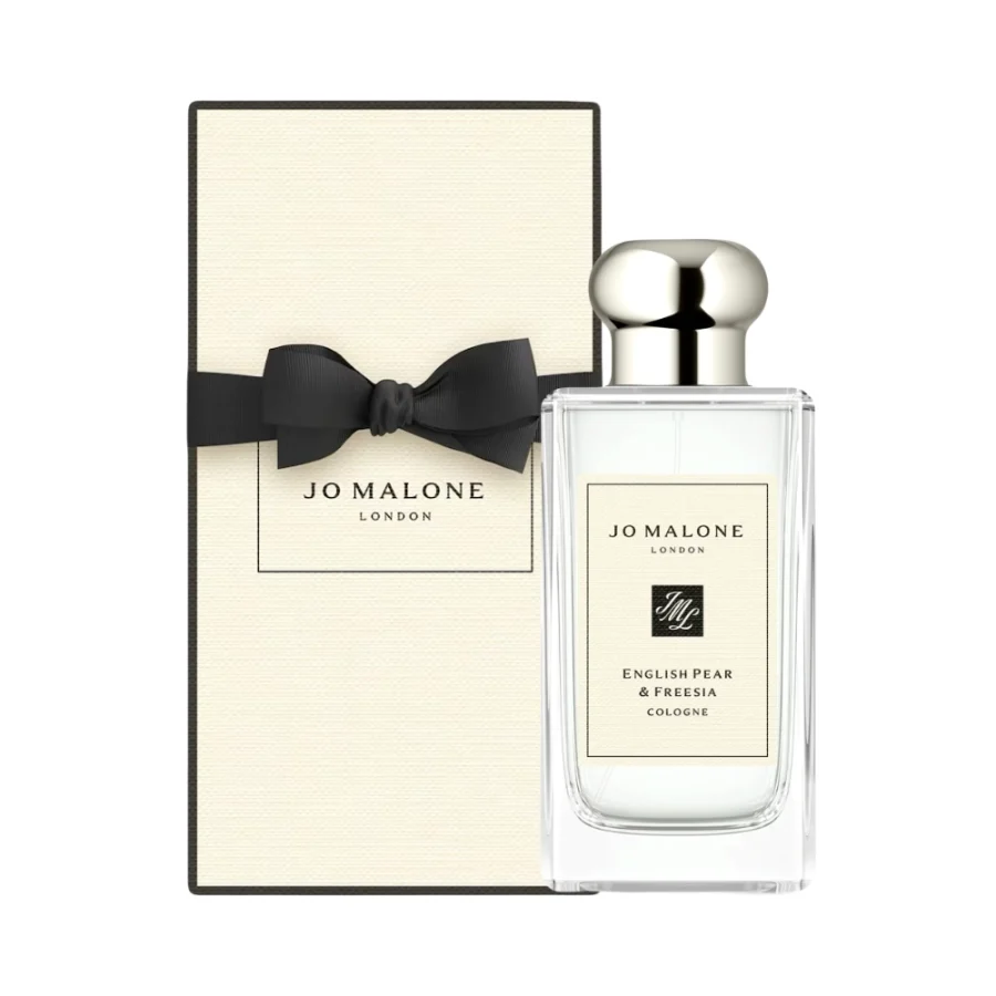 English pear & freesia Jo Malone Флакон 100 мл