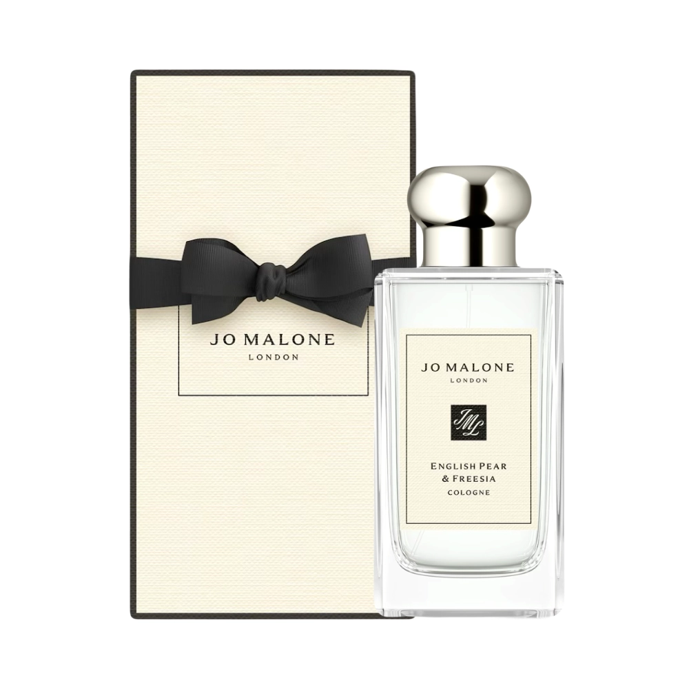 English pear & freesia Jo Malone Флакон 100 мл English pear & freesia Jo Malone Флакон 100 мл