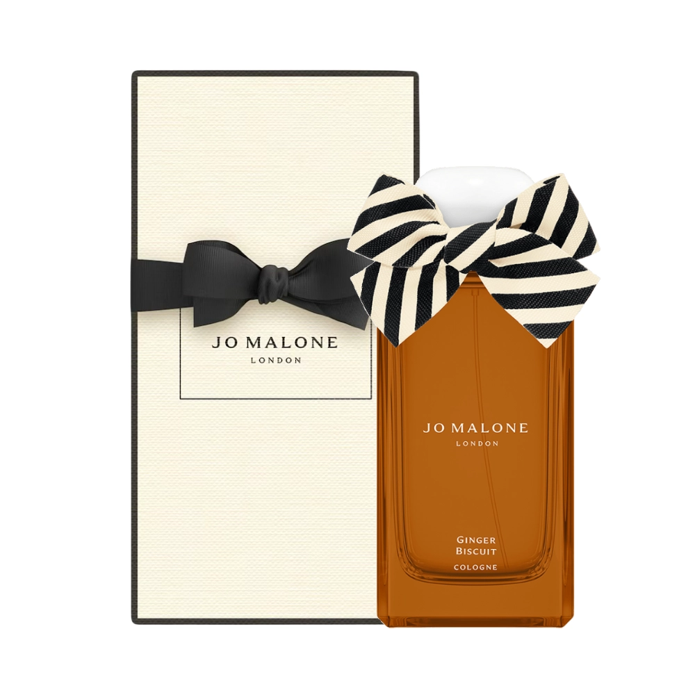 Ginger Biscuit Jo Malone London Флакон 100мл Ginger Biscuit Jo Malone London Флакон 100мл